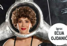 U nedjelju predstava VLA-VLA-VLAJLAND CABARET