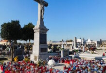 Regulacija prometa na blagdan Svih Svetih i u Novoj Gradiški