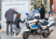 Nacionalni je dan sigurnosti cestovnog prometa: Gotovo svaki dan jedna osoba u Hrvatskoj izgubi život na nekoj od prometnica