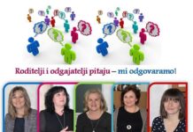 Novi projekt udruge Pozitiva: Roditelji i odgajatelji pitaju – mi odgovaramo