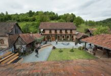 Večeras počinje nova sezona “Života na vagi” snimana u eko etno selu Stara Kapela