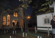 Završila ovogodišnja hodočašća na Gospinom polju iznad Bilog Briga