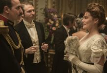 Kino Nova Gradiška: Večeras drama “Časnik i špijun”