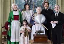 Kino Nova Gradiška: U sklopu Frankofonije večeras francuska komedija Bécassine