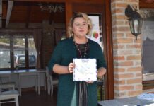 Održan multiplikativni događaj projekta „Erasmus+ KA 2 Strateško partnerstvo Manjinska mladinoteka“