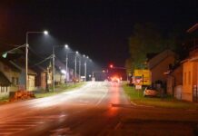 Općina Rešetari dotrajalu javnu rasvjetu zamjenjuje novom LED tehnologijom