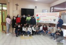 Učenici Elektrotehničke i ekonomske škole Nova Gradiška obilježili Europski tjedan programiranja