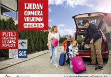 TZ BPŽ: Predstavljen projekt „Tjedan odmora vrijedan“