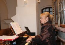 Kraljica instrumenata: U crkvi svete Terezije Avilske održan deseti „Heferer festival“, koncert na orguljama