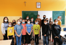 U OŠ Ljudevita Gaja obilježili Svjetski dan učitelja