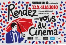 Nastavlja se ciklus francuskog filma: Večeras “Aida”