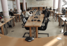 Izabran predsjednik Gospodarskog socijalnog vijeća u BPŽ