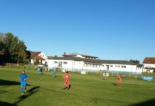 1. ŽNL BRODSKO-POSAVSKA: Budainka Kolonija prva na istoku, Omladinac na zapadu