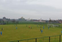 Velikim preokretom do pobjede u derbiju: “Omladinac” Vrbova i dalje vodeća