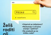 Udruga Prevencija pomaže pri zapošljavanju dugotrajno nezaposlenih osoba
