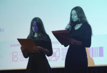 Dramsko-medijska skupina OŠ Dragalić osvojila drugo mjesto za film Dobriša Cesarić