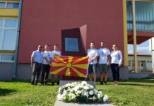 Danas iz Nove Gradiške kreće memorijalni maraton Nova Gradiška – Kruševo u čast Toši Proeskom