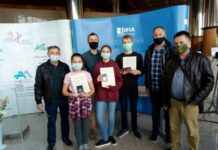 Lucija Prpić na Međunarodnoj izložbi inovatora osvojila srebrnu medalju