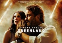 Kino Nova Gradiška: Večeras pogledajte akcijski triler “Greenland”