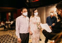 Tijekom koronakrize: Mladenci češće pred matičarom, nego svećenikom i u BPŽ