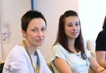 Svjetski je dan učitelja: Kristina Slišurić iz Cernika među najboljim je od 504 učitelja u Hrvatskoj