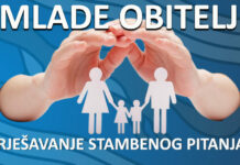 30.000,00 kuna za poticanje rješavanja stambenog pitanja na području općine Gornji Bogićevci