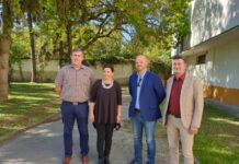 Održana uvodna konferencija projekta “ŽElim NApredovati”