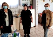 Općina Vrbje: Provedeno prvo vrednovanje i uručeni paketi krajnjim korisnicima