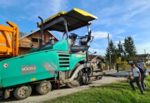 Okučani: Žitelji Ulice Stjepana Radića itekako mogu biti zadovoljni