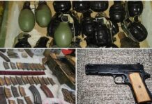 Iz PU brodsko-posavske poručuju: ”Odvažite se i VI na dragovoljnu predaju oružja”