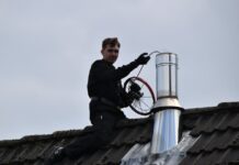 Vrijeme je ”čišćenja”: Donosimo detaljan cjenik dimnjačarskih usluga