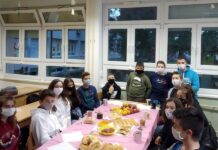 OŠ Ljudevit Gaj: Dok jedni uživaju u izobilju, drugi pojedu samo jedan obrok dnevno