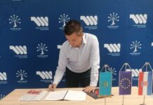 Započela provedba novog projekta Industrijskog parka Nova Gradiška