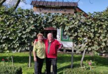 Aktivni i u trećoj životnoj dobi: Upoznajte obitelj Galicija i njihovu ”Mini farmu”