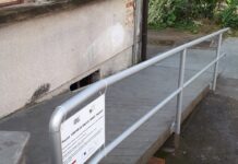 U Centru za razvoj djece i mladih izgrađena prilazna rampa za invalide