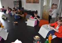 Općina Rešetari bogatija za osamnaest beba: Isplaćene i novčane naknade