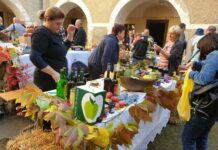 Cernik: Korona otkazala „Dane portugisca” i manifestaciju „Sačuvajmo stare sorte”