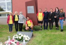 Toše u srcu: Iz Nove Gradiške krenuo još jedan ultramaraton legendarnom pjevaču u čast