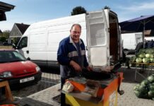 Kestenjar Željko Perak: Ni kupus ne ide, a kamoli kestenje!