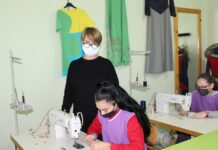 Nastavnica Dragica Kekez: Biti krojač zanimanje je zlata vrijedno