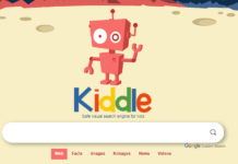Upoznajte Kiddle, pretraživač koji štiti djecu od nepimjerenih sadržaja