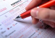 U travnju novi popis stanovništva u Hrvatskoj