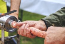 TZ Brodsko-posavske županije predstavlja običaje slavonskog sela