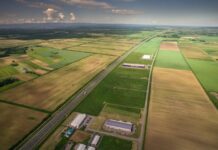 Industrijski park: Raspisan natječaj za prodaju dodatnih 36 ha građevinskog zemljišta