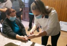 Općina SPS: Uz projekt „Pružanje socijalnih usluga za najranjivije skupine u zajednici“ zaposlena medicinska sestra