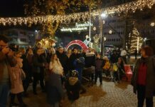 Otkazana manifestacija „Advent u našem gradu”, neće biti ni adventskih kućica