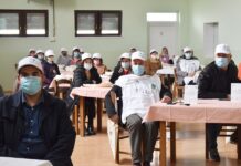 Cernik: Održana uvodna konferencija samostalnog projekta Zaželi – faza II