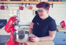 Podržite ju jednim klikom: Slavonka po četvrti put nominirana za gastro blog godine