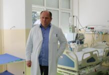 Novogradiška bolnica dobila PCR uređaj za testiranje na koronavirus