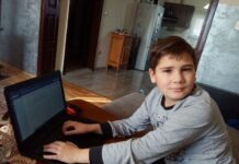 Učenici Osnovne škole Ante Starčevića sudjelovali na Međunarodnom natjecanju „Willkommen”